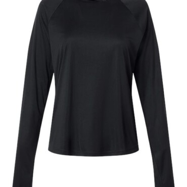 Women's PFG Tidal Tee™ Hooded Long Sleeve