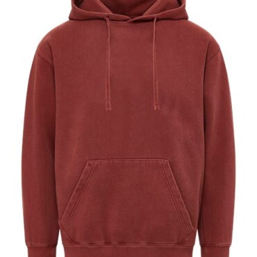 Men's Coastal Color™ Hooded Sweatshirt