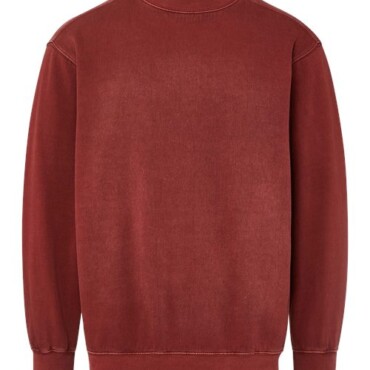 Men's Coastal Color™ Crewneck Sweatshirt