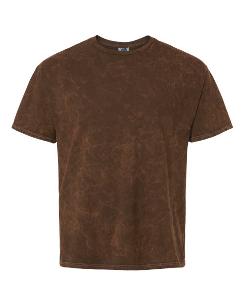Unisex Mineral Wash T-Shirt - Image 6