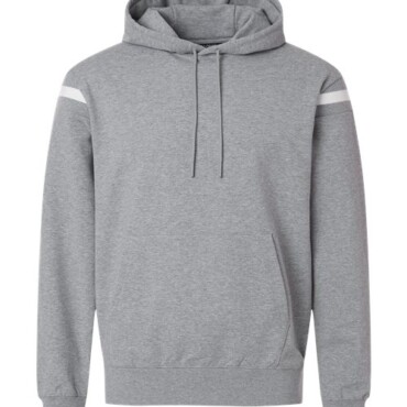 Unisex Heritage Prep Hooded Sweatshirt