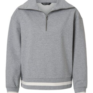 Women's Heritage Prep Quarter-Zip Pullover