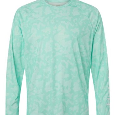 Men's Lopro Running Lakes Long Sleeve T-Shirt