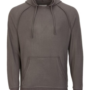 Men's Cuddle Hooded Sweatshirt