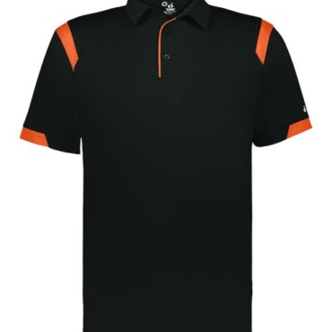 Men's On the Rise Polo