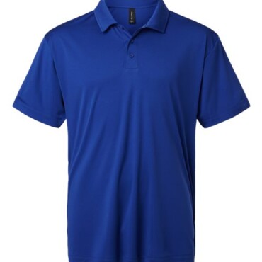Men's Tall Pro-Lock Performance Polo