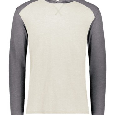 Unisex Gameday Vintage Hooded T-Shirt