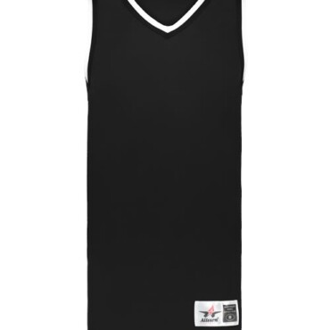 Men's Retro Basketball Jersey