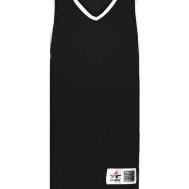 Women's Retro Basketball Jersey
