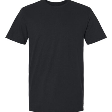 Unisex Softstyle® Plasma Print T-Shirt