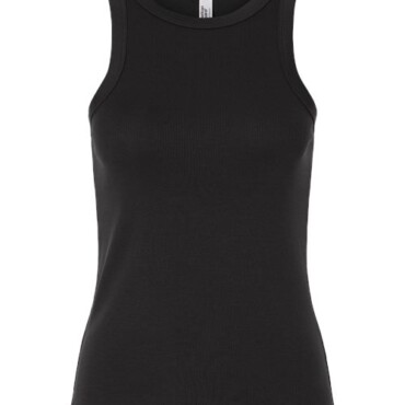 Women's Baby Rib Tank