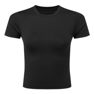 Women's Luxe Fitted Tee