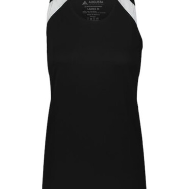 Women's Overspeed Track Jersey