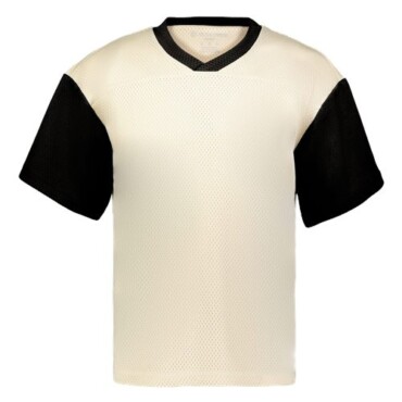 Unisex Prep Street Fan Jersey