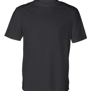 Men's B-Core Sport Shoulders T-Shirt