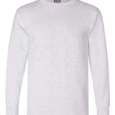 Unisex USA-Made Long Sleeve T-Shirt