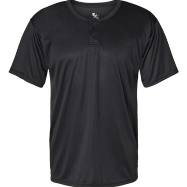 Men's B-Core Placket Jersey
