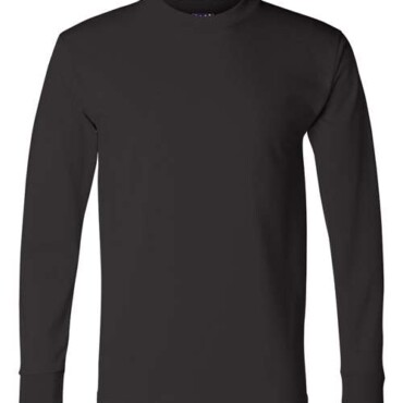 Unisex Union-Made Long Sleeve T-Shirt
