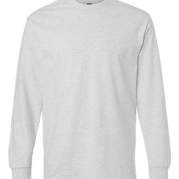 Unisex Ultra Cotton® Long Sleeve T-Shirt
