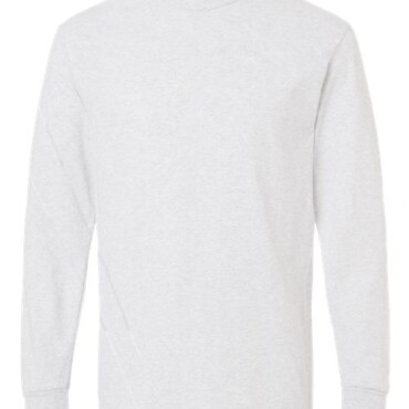 Unisex DryBlend® 50/50 Long Sleeve T-Shirt