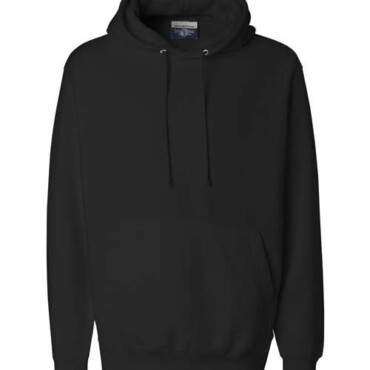 Unisex Cross Weave™ Hooded Sweatshirt