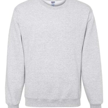 Unisex NuBlend® Crewneck Sweatshirt