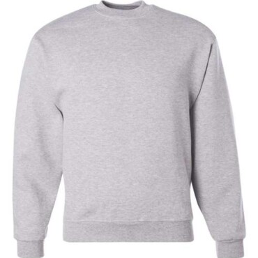 Unisex Super Sweats NuBlend® Crewneck Sweatshirt