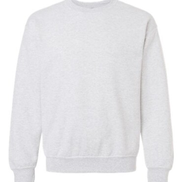 Unisex DryBlend® Crewneck Sweatshirt