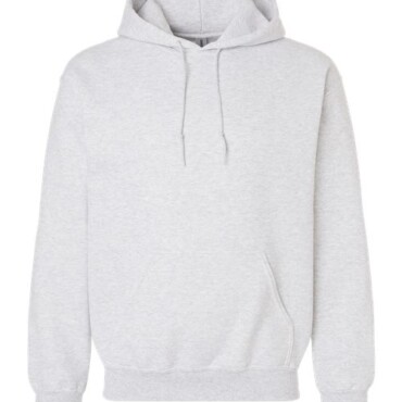 Unisex DryBlend® Hooded Sweatshirt