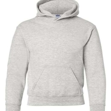 Youth Heavy Blend™ Hooded Sweatshirt