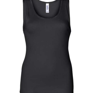 Women's Baby Rib Tank