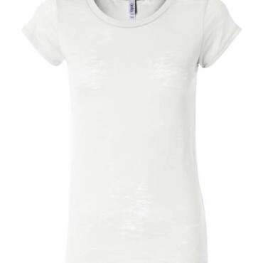 Women's Burnout Tee