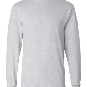 Unisex Beefy-T® Long Sleeve T-Shirt