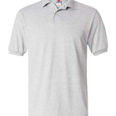 Men's EcoSmart® Jersey Polo