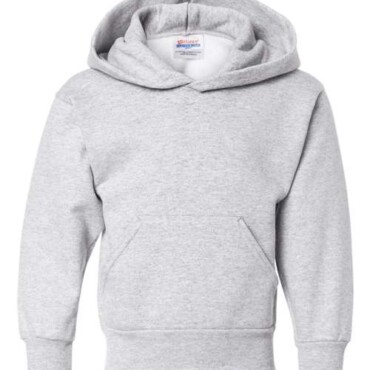 Youth EcoSmart® Hooded Sweatshirt