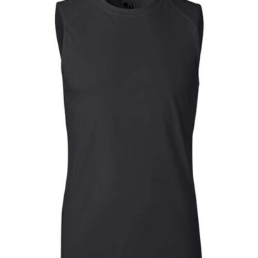 Men's B-Core Sleeveless T-Shirt