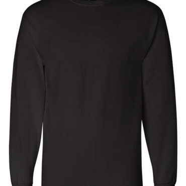 Unisex Long Sleeve T-Shirt