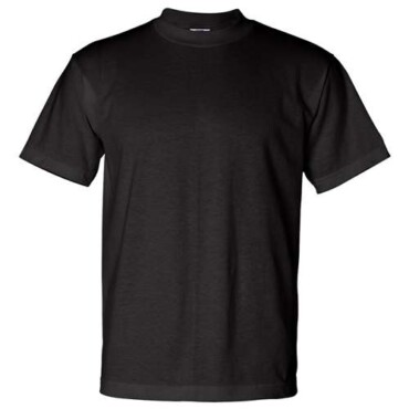 Unisex USA-Made 50/50 T-Shirt