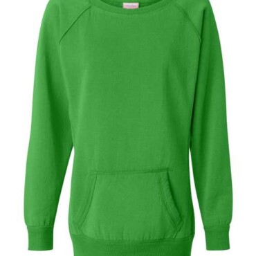 Women's Open Neck Tunic