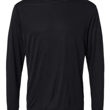 Unisex Nexgen Performance Long Sleeve T-Shirt