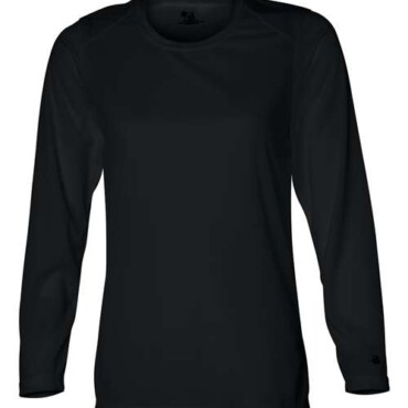 Women's B-Core Long Sleeve T-Shirt