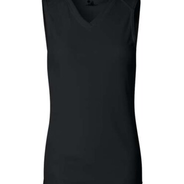 Women's B-Core Sleeveless T-Shirt