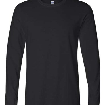 Unisex Softstyle® Long Sleeve T-Shirt