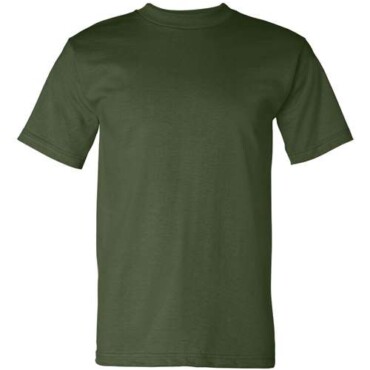 Unisex USA-Made Heavyweight T-Shirt