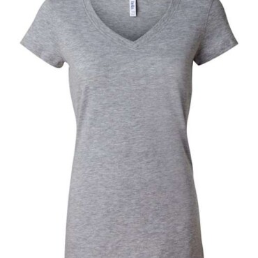 Women’s Jersey V-Neck Tee