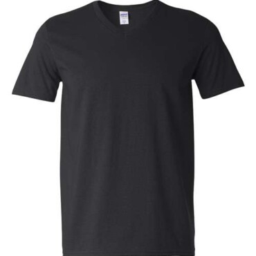 Unisex Softstyle® V-Neck T-Shirt