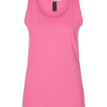Women's Softstyle® Tank Top