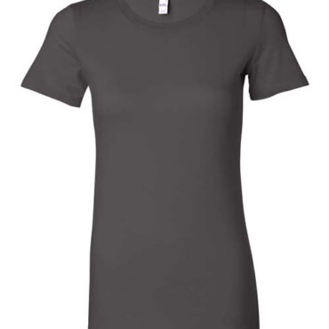 Women's Slim Fit Tee