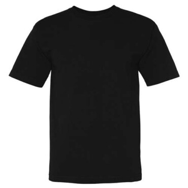 Unisex USA-Made Midweight T-Shirt