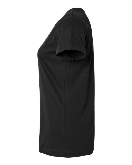 Women's Fine Jersey Tee - Image 42